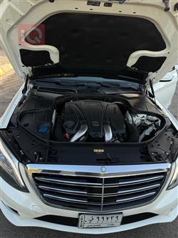 مێرسێدس بێنز S-Class